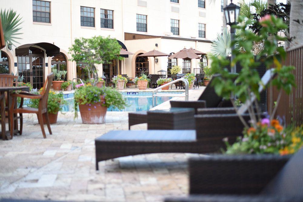 Inn On The Lakes Sebring Exterior photo